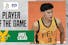 UAAP Player of the Game Highlights: Ariel Cacao creates sweet win for FEU against UP